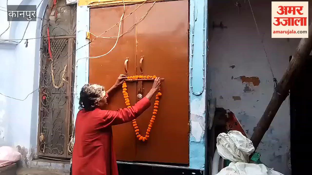 Kanpur: Dashanan Temple in Shivala to open on Vijayadashami; devotees to offer prayers