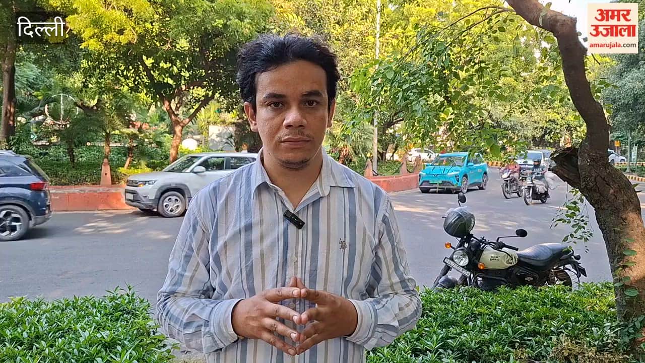 Jamia Millia Islamia Vice Chancellor constitutes committee to discuss resumption of student union elections