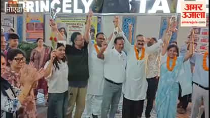 Sanjay Raina panel emerges victorious across all 10 seats