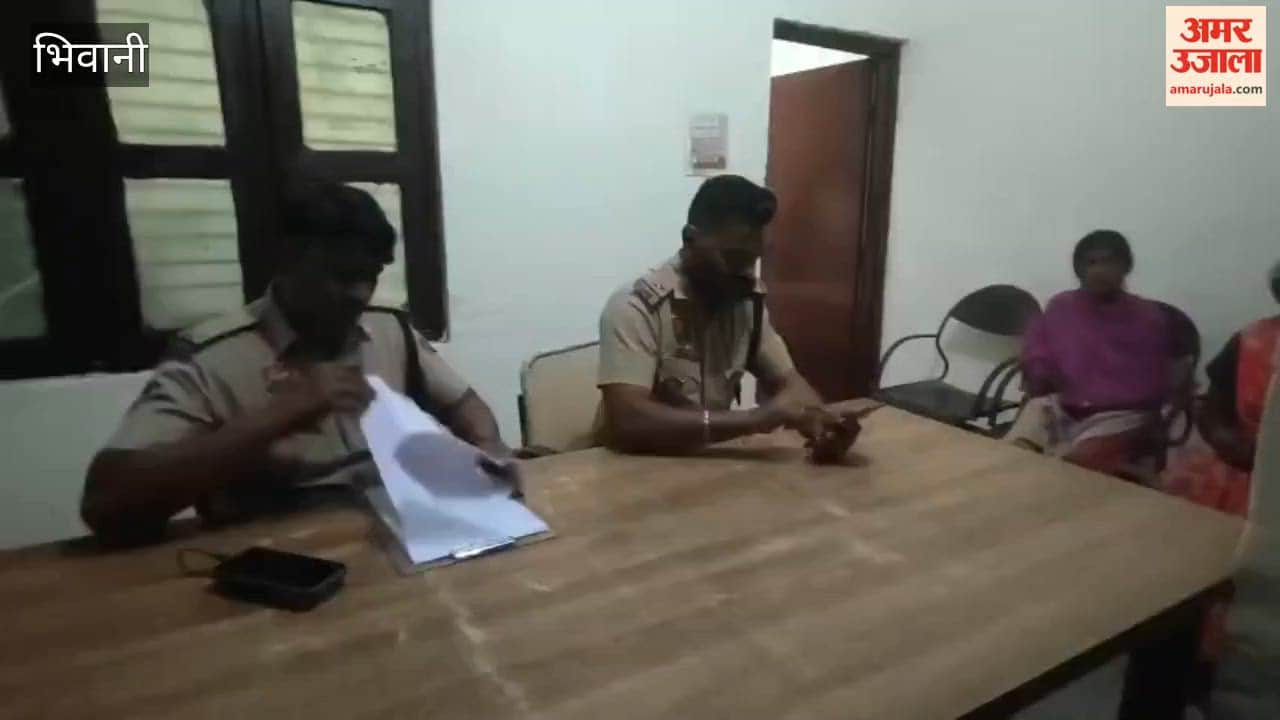 भिवानी में डेढ़ साल के बच्चे की संदिग्ध हालात में मौत, घर पर मिला शव