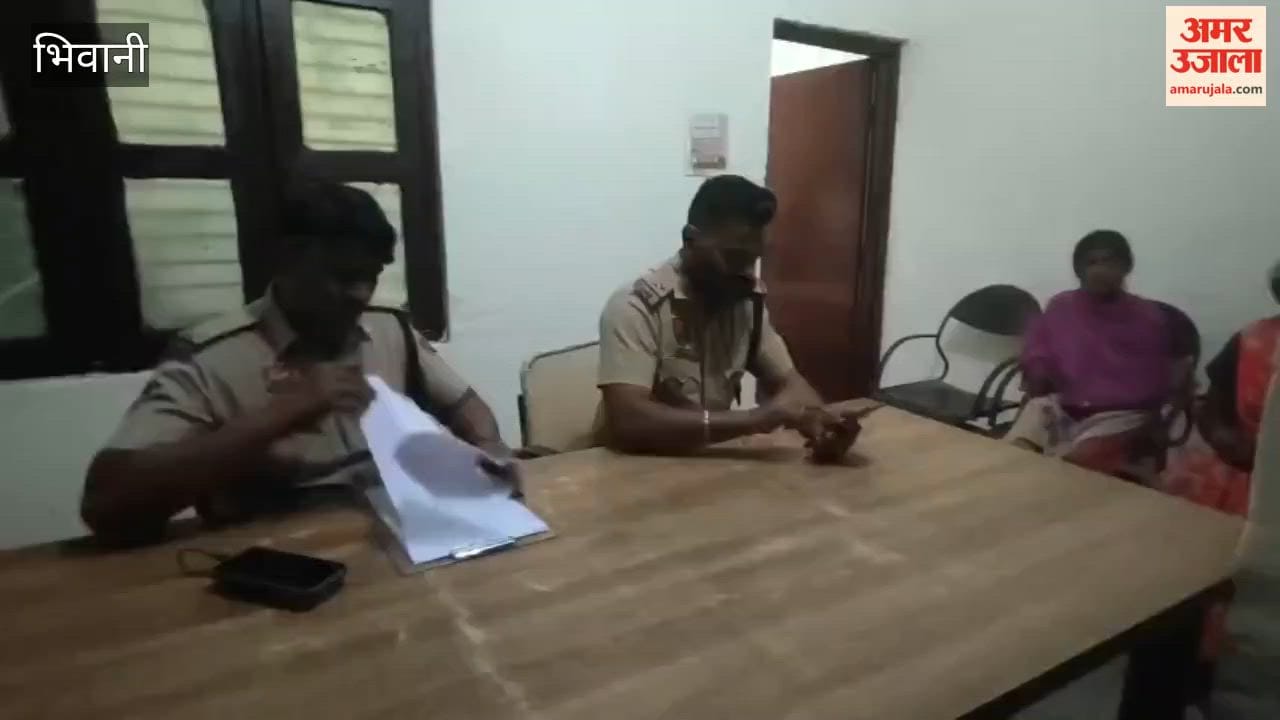 भिवानी में डेढ़ साल के बच्चे की संदिग्ध हालात में मौत, घर पर मिला शव