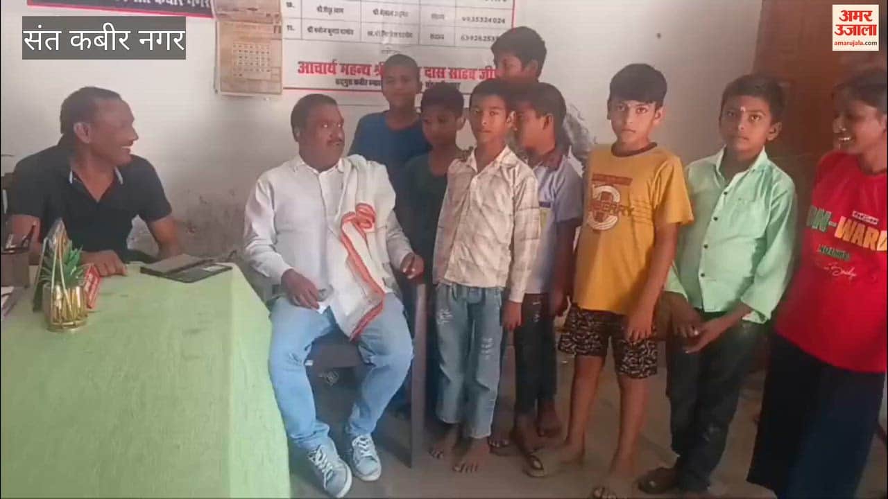 The chairman took the orphaned children from the children's home to the fair.