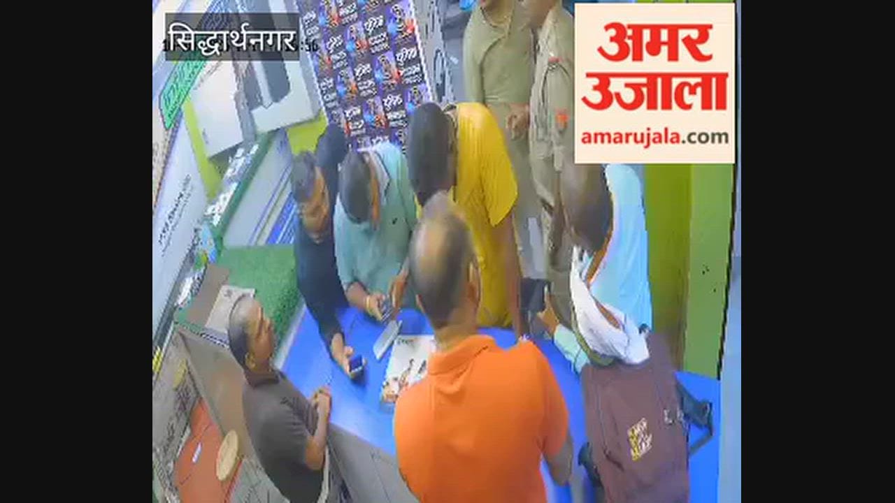 SOG camped at Sonauli border for three days in search of Shraddha Dubey