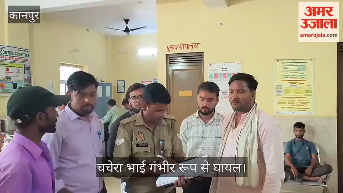 कानपुर: अमौली गांव के पास डंपर ने बाइक को रौंदा, युवक की मौत से मचा कोहराम