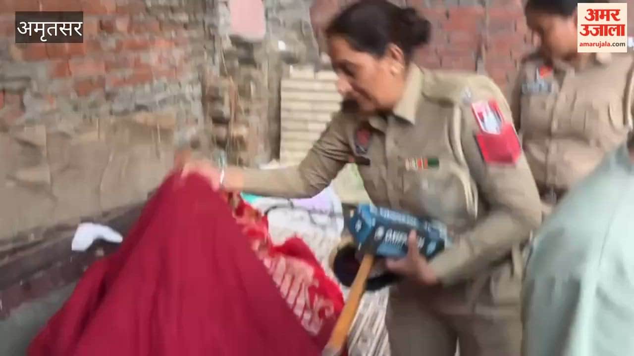 rive launched in hotspot areas of three zones to curb drug trafficking and crime