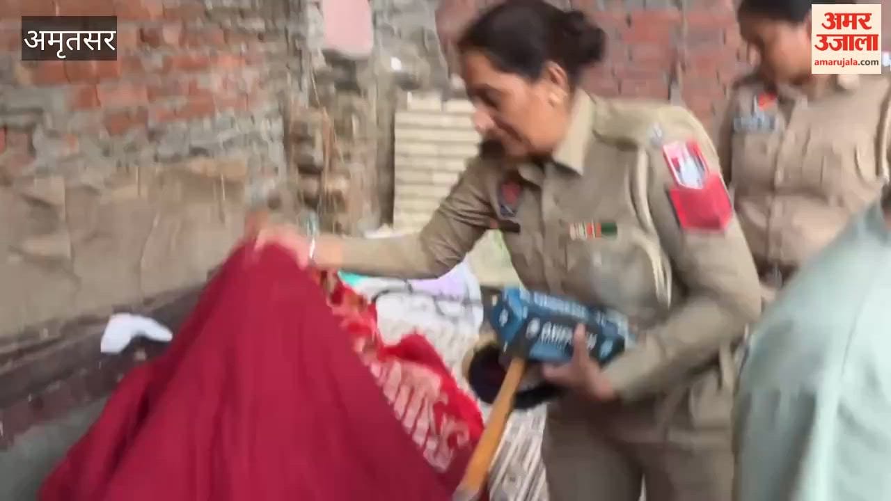 rive launched in hotspot areas of three zones to curb drug trafficking and crime