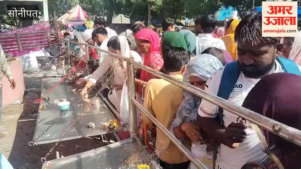 devotees worshipped Bhimeshwari Mata on Durga Ashtami and prayed for happiness and prosperity