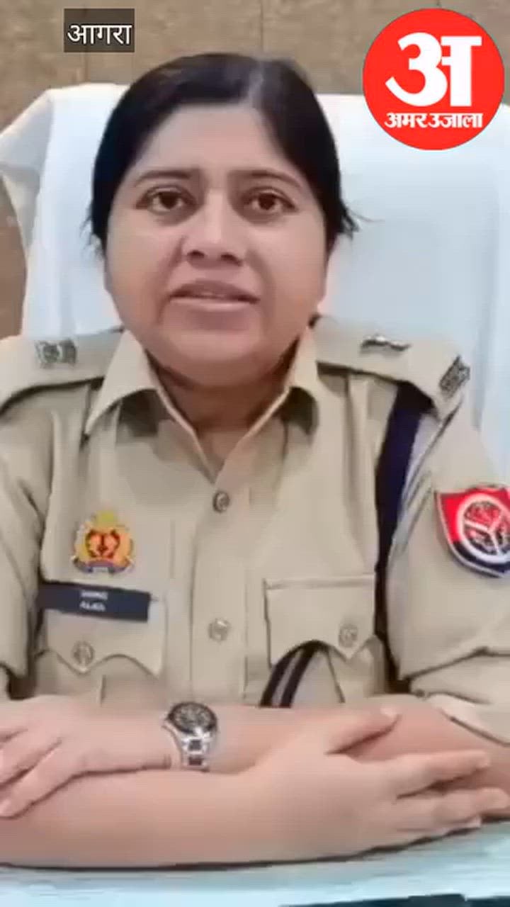 VIDEO: ईदगाह-खेरिया मोड़ आरओबी बंद, पुलिस ने की लोगों से ये अपील
