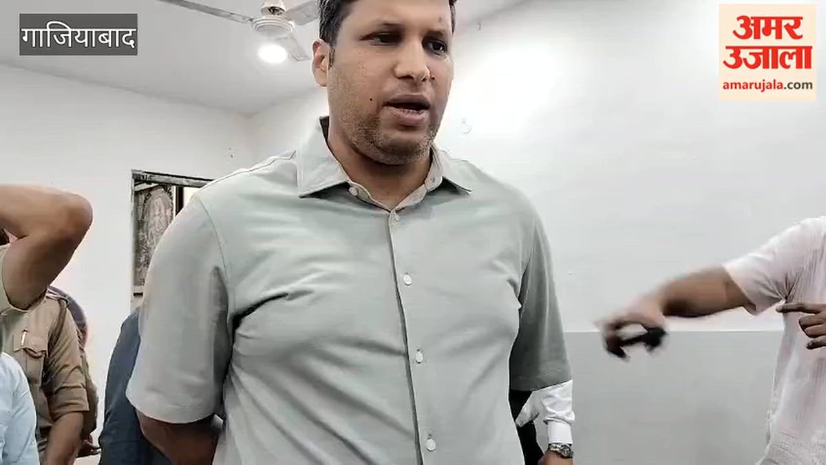 जिले के करीब छह हजार मतदाताओं को जोड़ा गया, जिलाधिकारी रविंद्र कुमार ने दी जानकारी