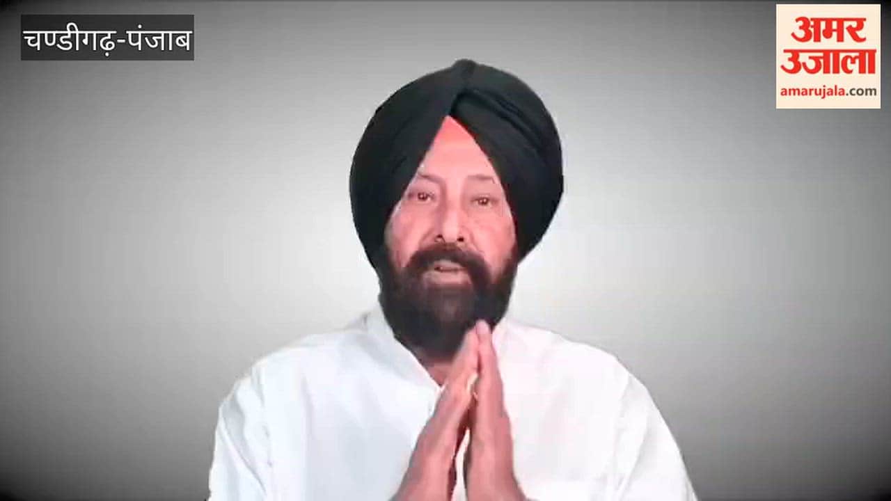 BJP State President Dhillon’s resolve regarding the Jhota murder case