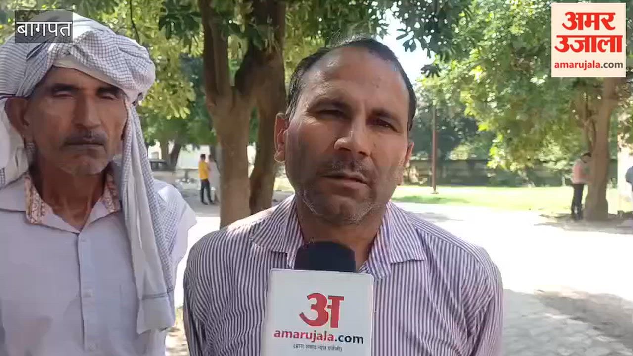 Baghpat: Youth preparing for police recruitment dies after his bike hits a wall