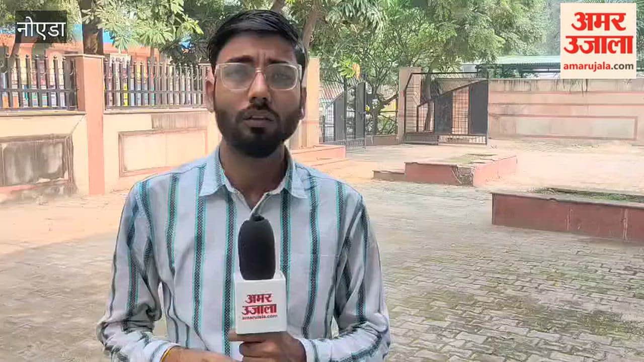 Sector residents struggling with contaminated drinking water dirt and encroachment