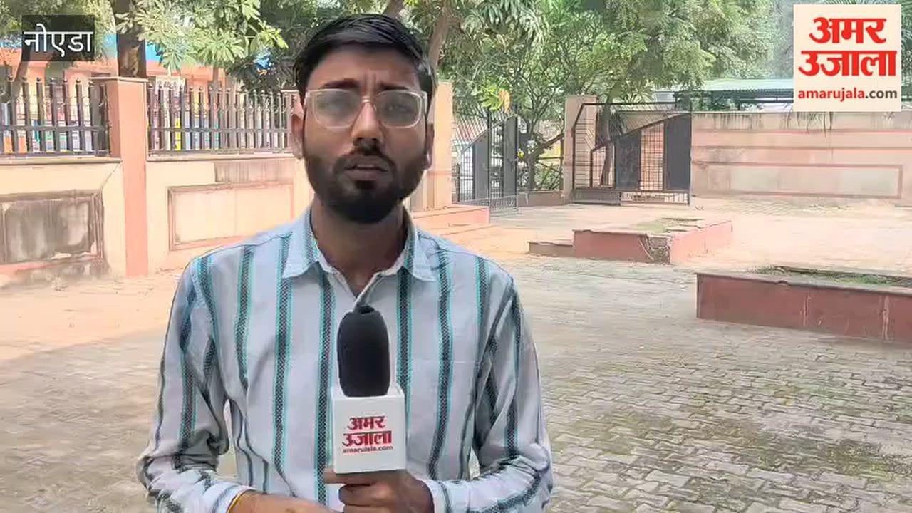 Sector residents struggling with contaminated drinking water dirt and encroachment