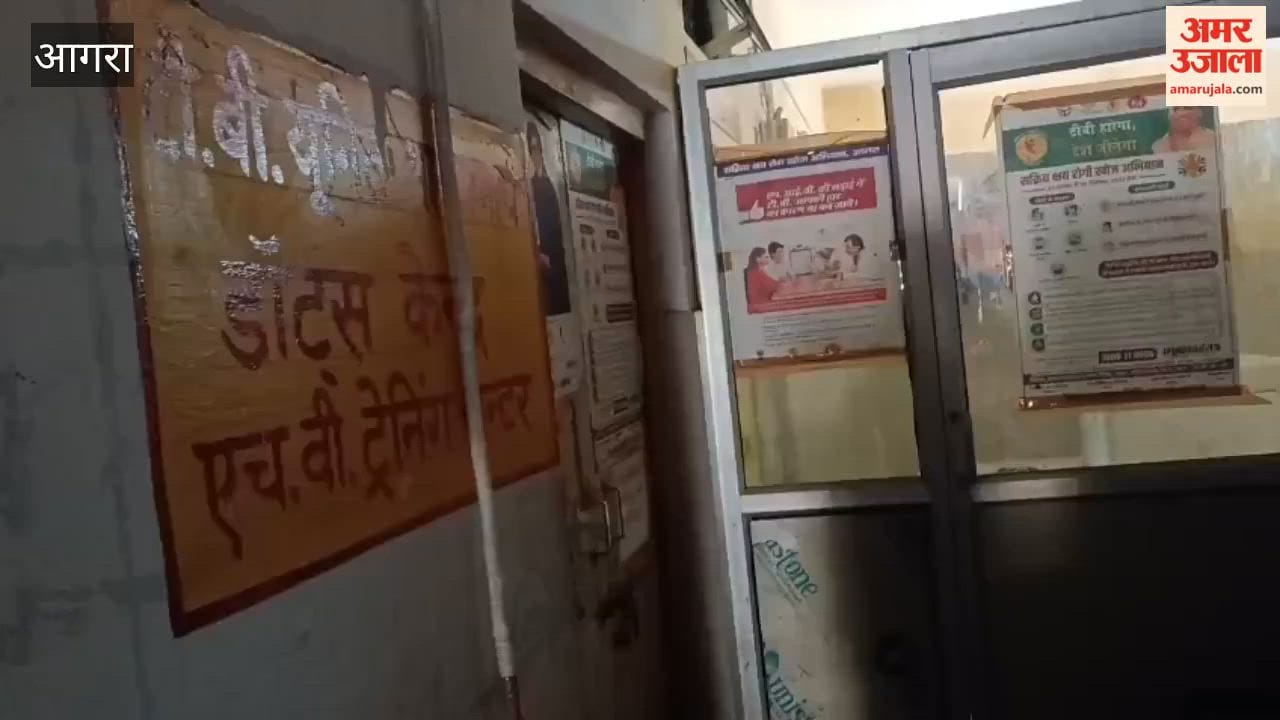 NHM staff strike ends medical services to be restored