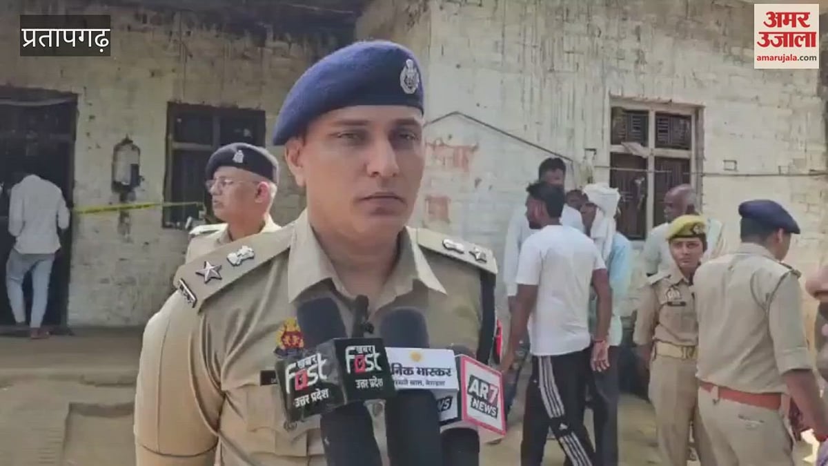 मां-बेटे का शव घर के भीतर फंदे से लटकता मिला, पति पर हत्या का संदेह, छानबीन में जुटी पुलिस
