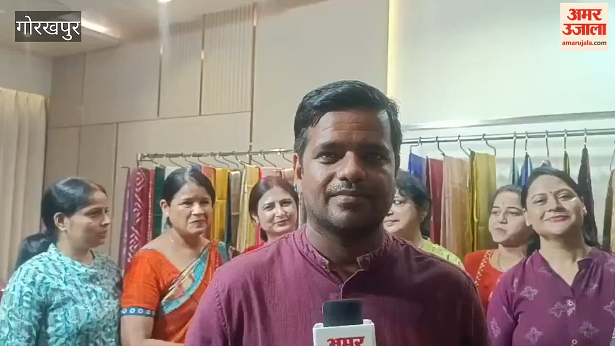 अलग-अलग बोली, अलग-अलग पहचान… त्योहारों में एकता गोरखपुर की जान