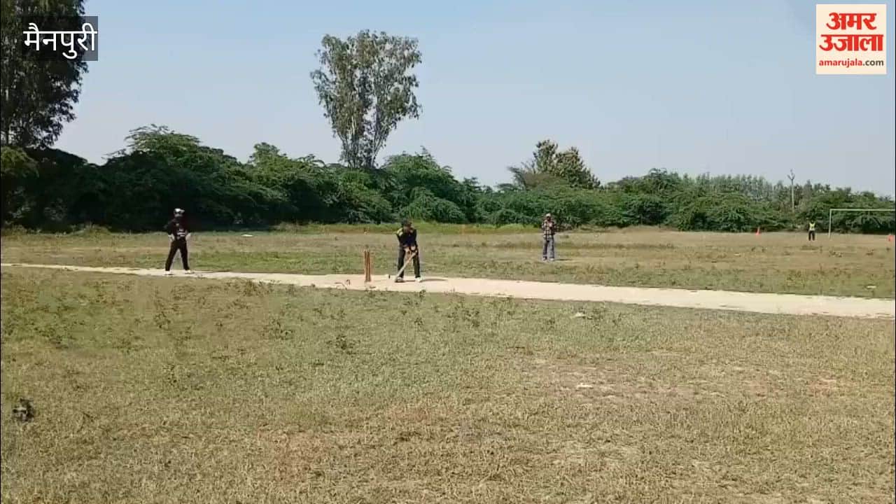 Karhal and Kishni Kings won their matches.