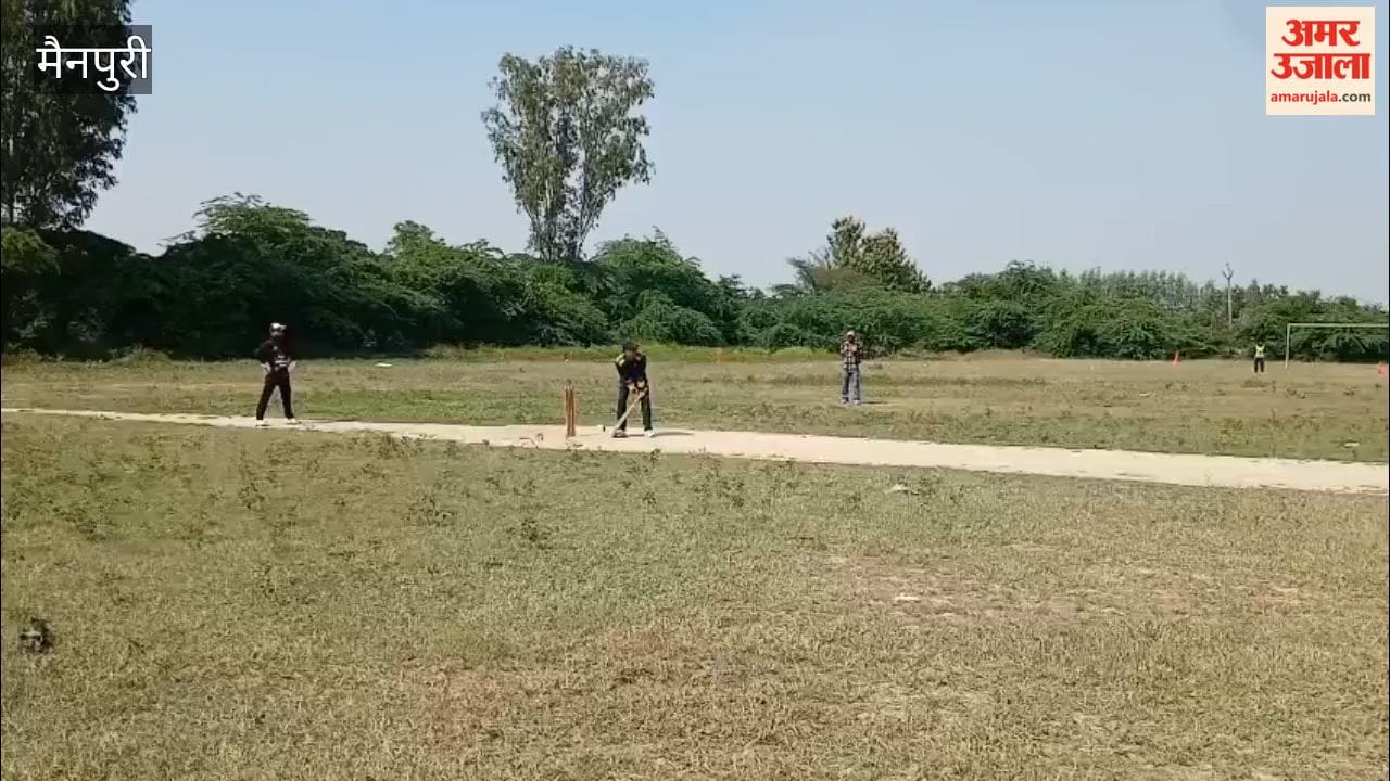 Karhal and Kishni Kings won their matches.