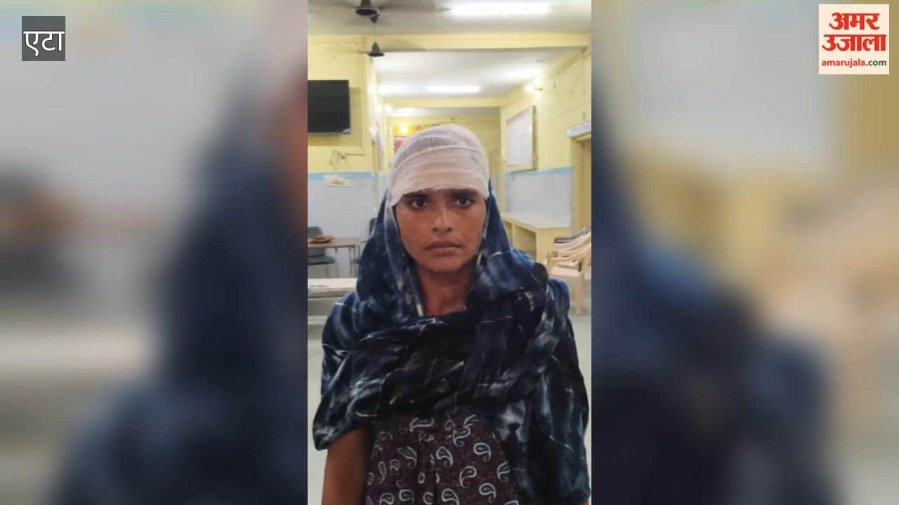 Panic ensues in Nagla Ganji following a shooting sparked by an old enmity; a violent clash erupts between two groups.