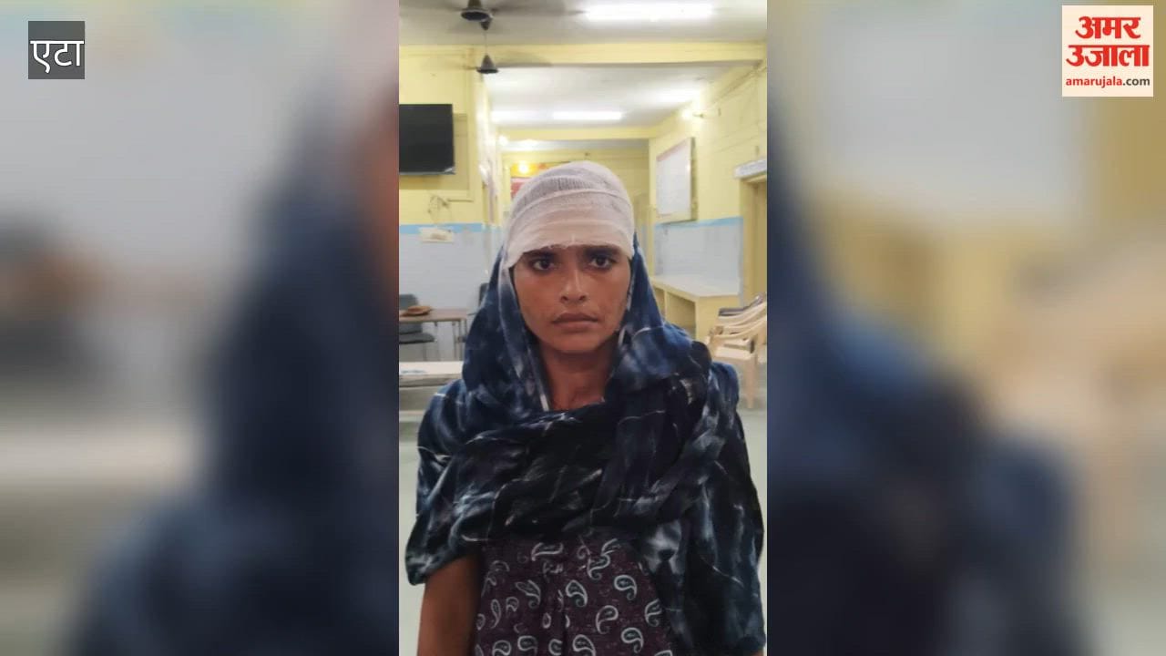 Panic ensues in Nagla Ganji following a shooting sparked by an old enmity; a violent clash erupts between two groups.