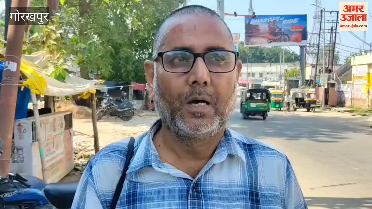 Durga Idol Immersion Begins on Dashami