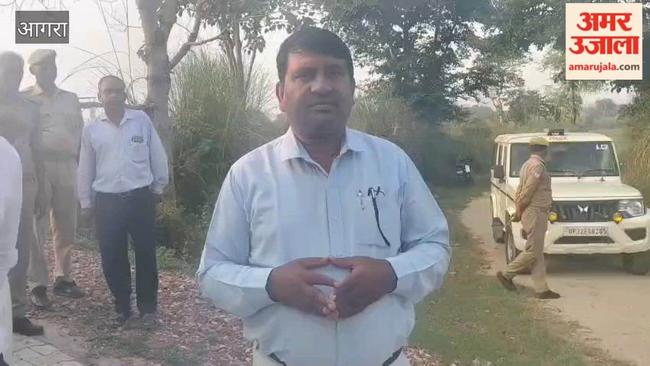 Kheragarh Administration Tightens Idol Immersion Safety After 12 Deaths