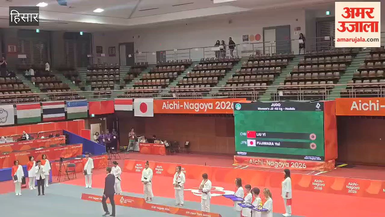 Kokila Kaushik has brought recognition to three districts; she also represented the country at the 2024 Paris Paralympics.