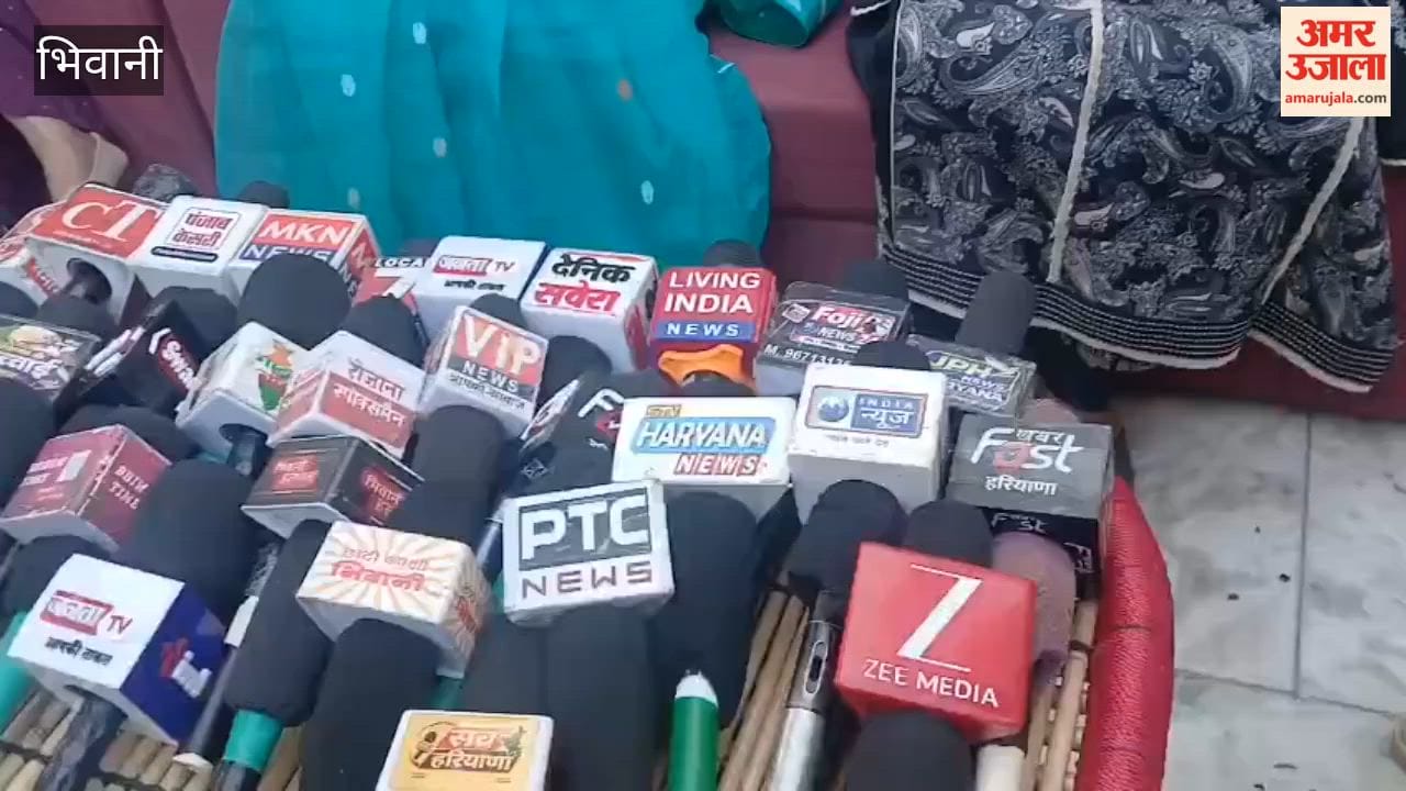 In Bhiwani, the transgender community has leveled allegations of harassment against a resident of Dadri and claimed control over a *dera* (communal residence).