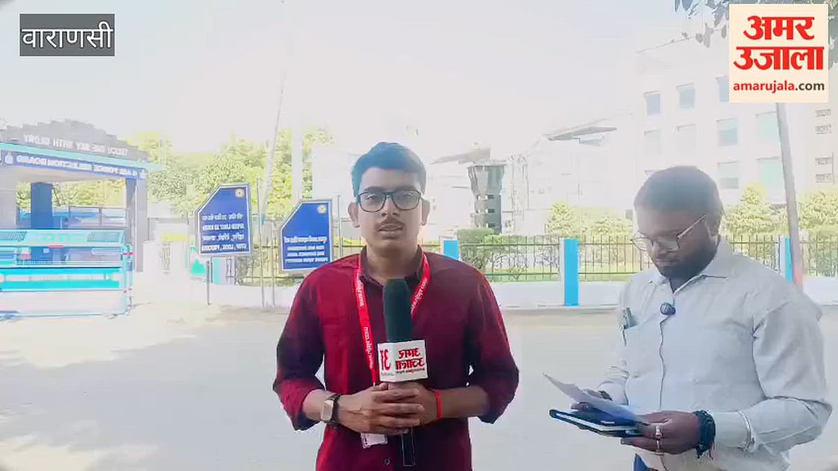 वाराणसी एयर शो: गंगा के ऊपर दिखेगी भारतीय वायुसेना की ताकत, 100 विमान करेंगे हवाई करतब