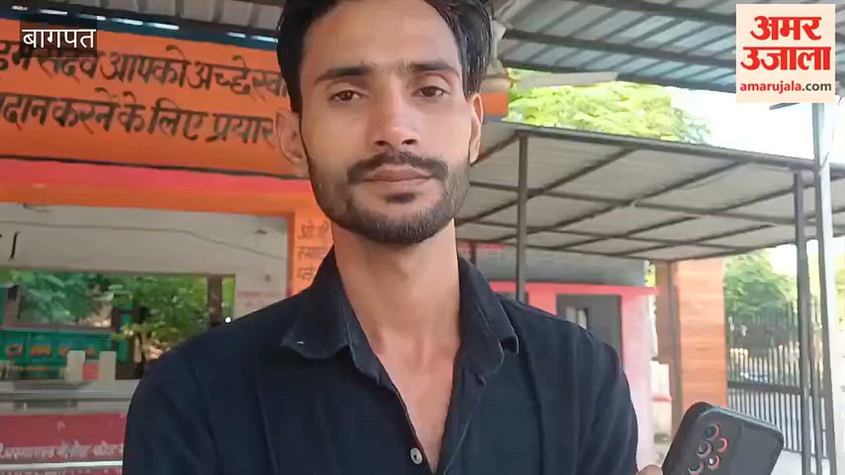 बागपत में दो बहनों को ट्रक ने कुचला, मौके पर मौत