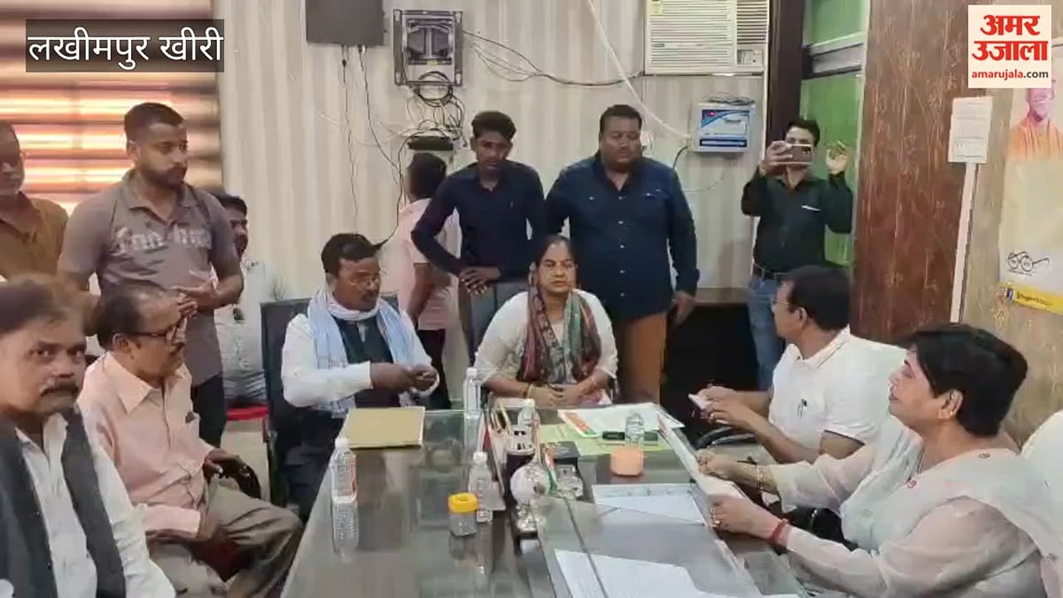 लखीमपुर खीरी: विवाद के बीच दशहरा मेला 10-12 दिन बढ़ा, पालिका अध्यक्ष ने जारी किया आदेश
