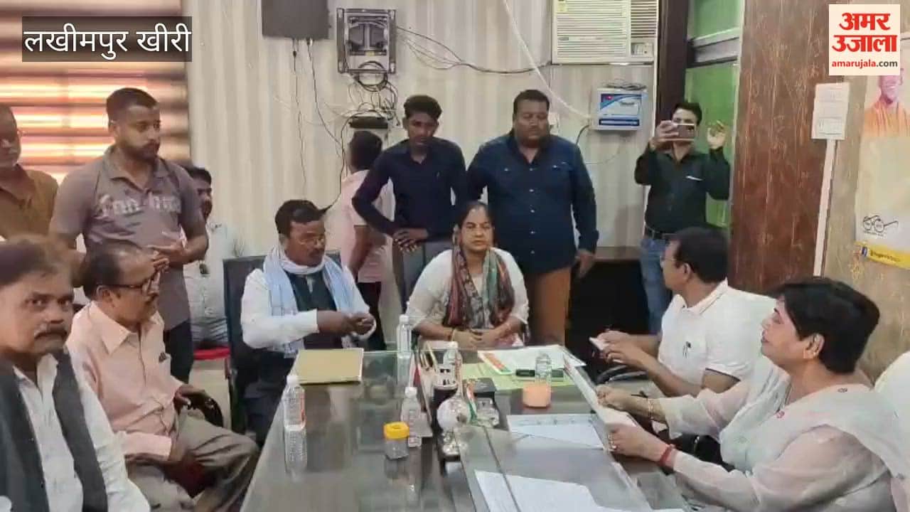 Dussehra fair extended by 10–12 days amid controversy in Lakhimpur kheri