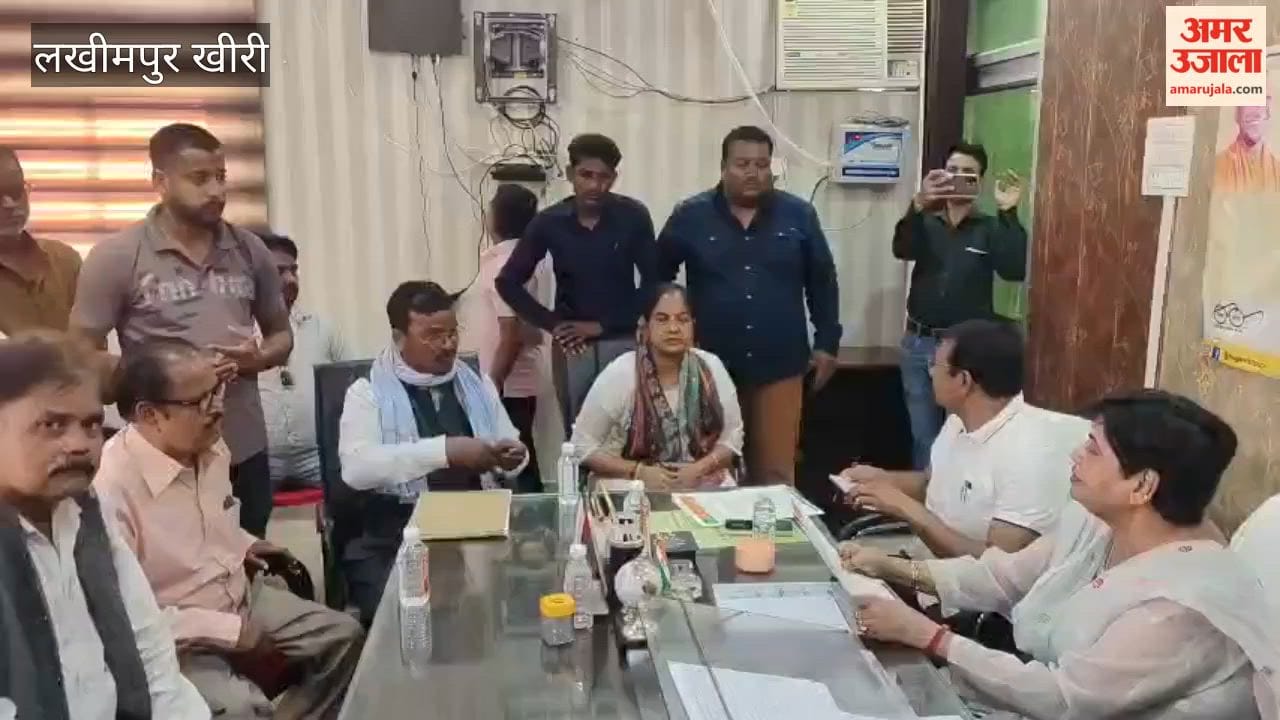 Dussehra fair extended by 10–12 days amid controversy in Lakhimpur kheri