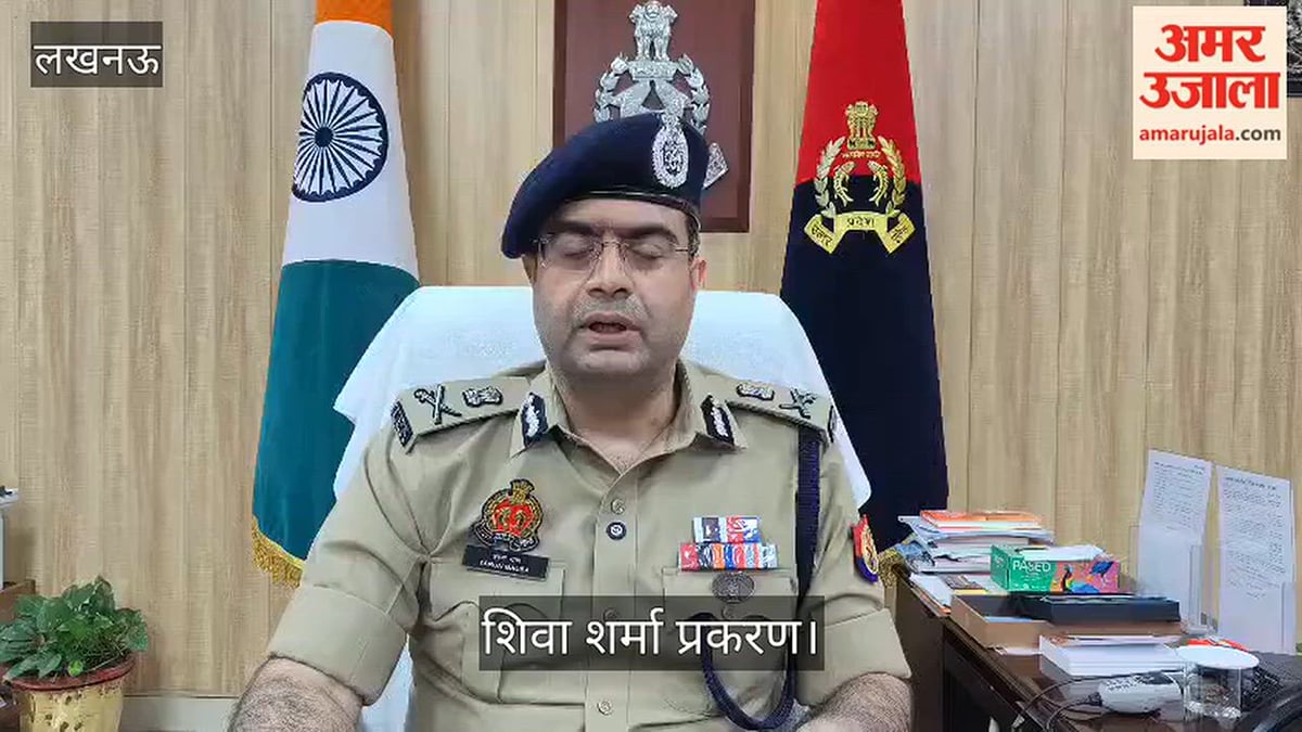 शिवा शर्मा प्रकरण: 50-50 हजार के तीन इनामी फरार अभियुक्त गिरफ्तार