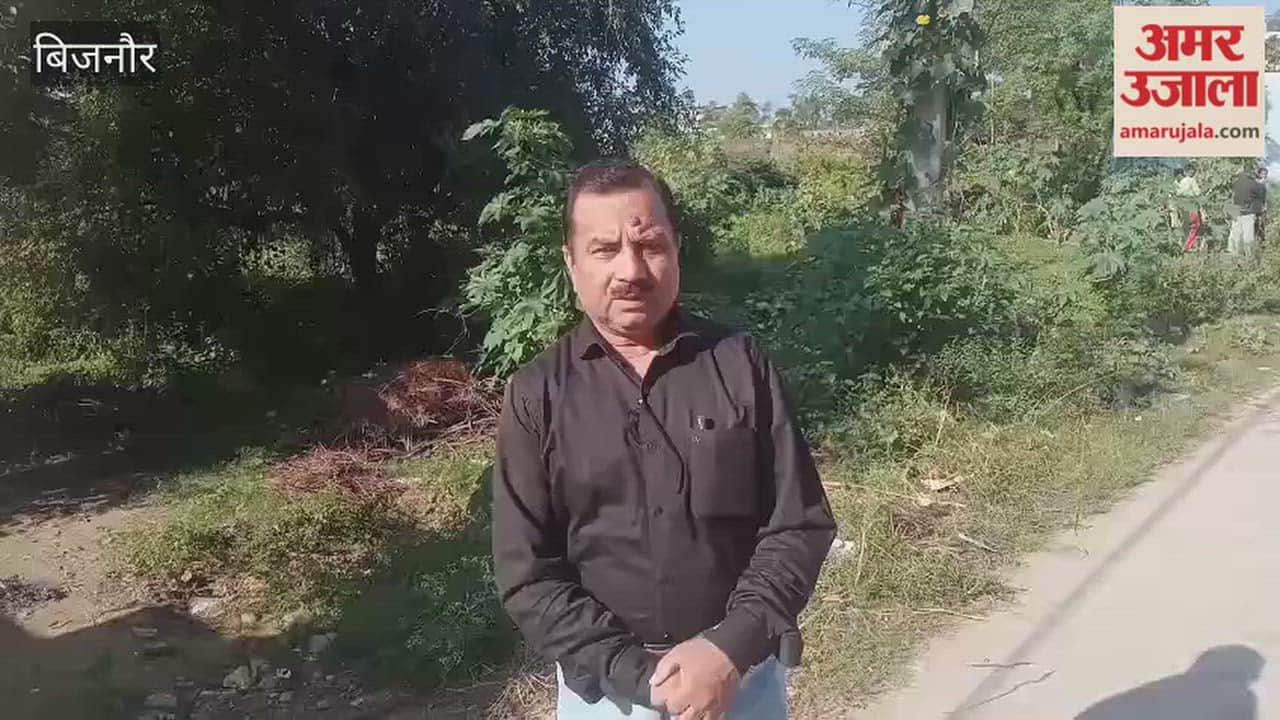 Bijnor: Sister Finds 55-Year-Old Brother Hanging at Home After Returning from Ramleela