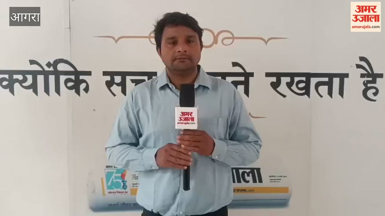 Agra SN Medical College Sees Rising Demand for Open-Heart Surgery, 19 Patients Registered