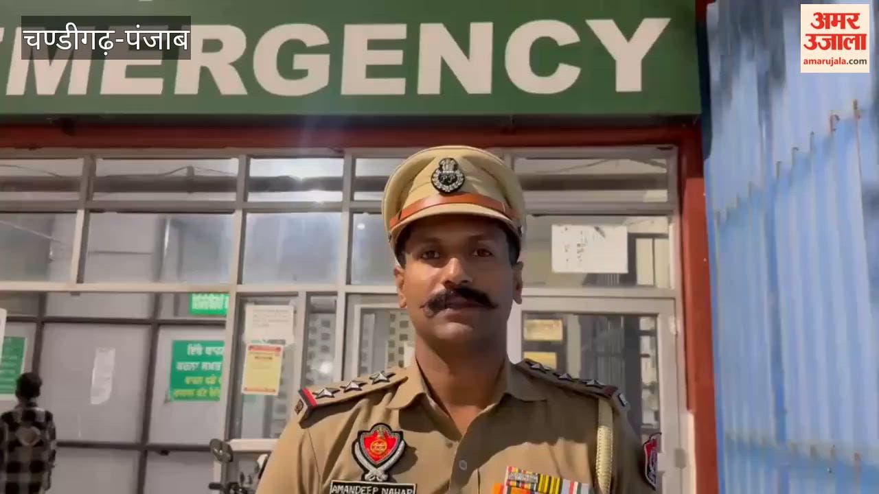 Two minor brothers in Kapurthala fall victim to drug abuse; admitted to hospital