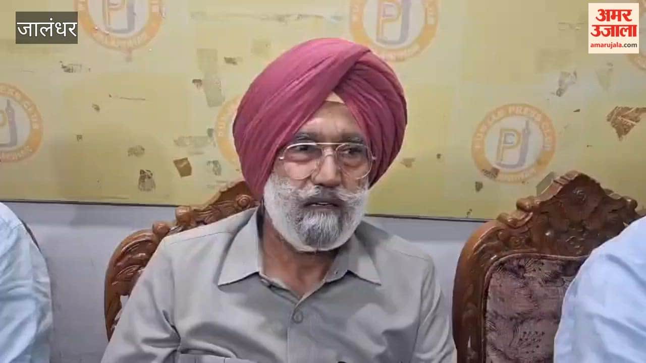 Development works in Punjab face a crisis; contractors present 5 demands to the government
