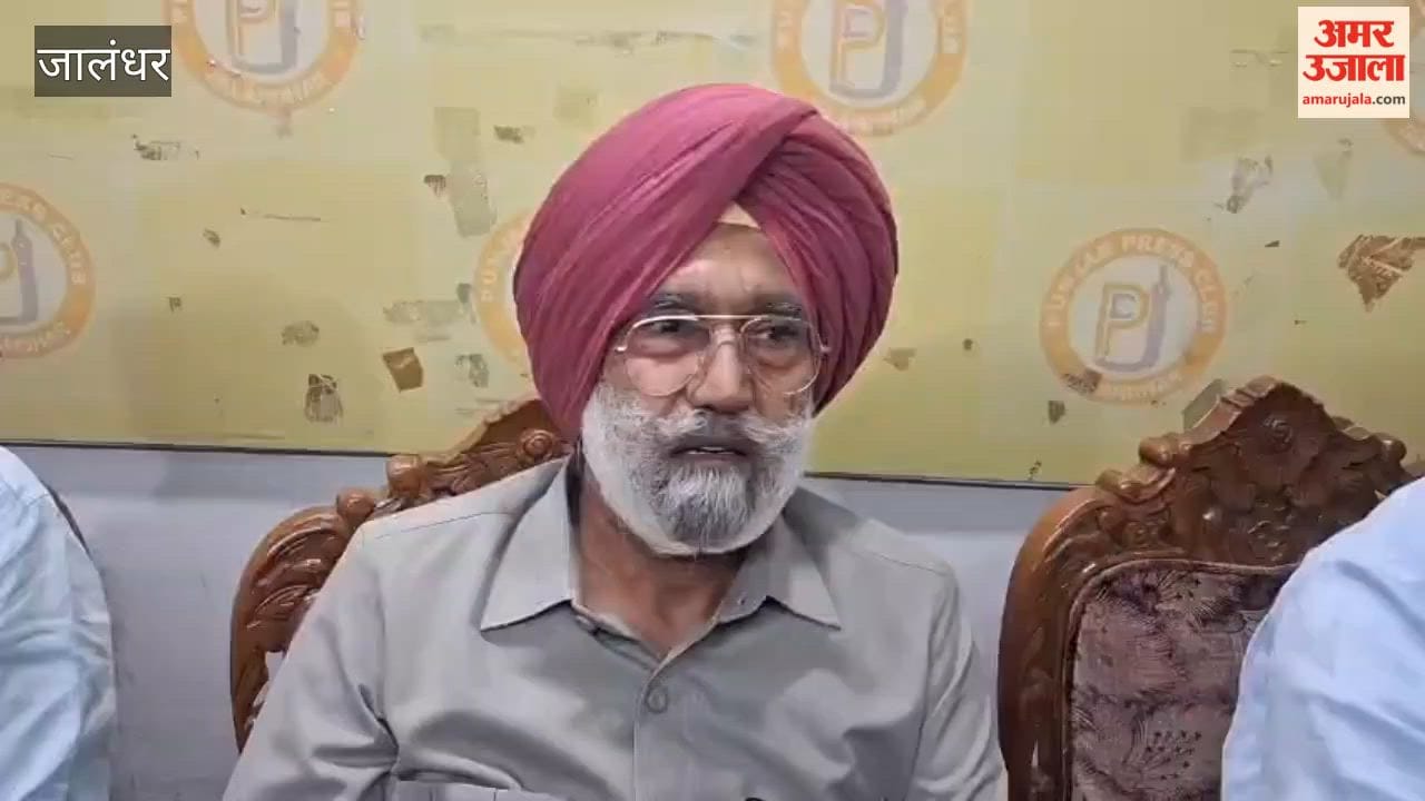 Development works in Punjab face a crisis; contractors present 5 demands to the government