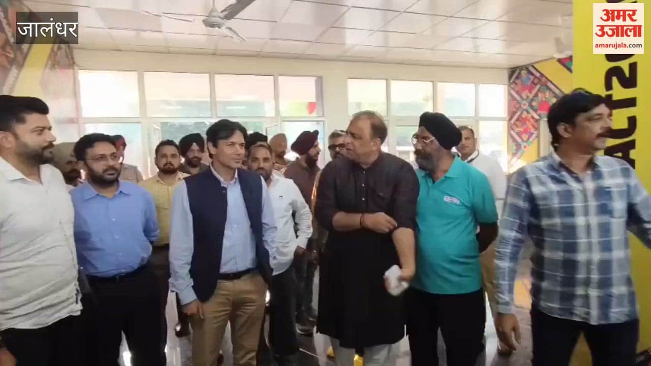 Hockey extravaganza begins October 27; CM Mann to inaugurate
