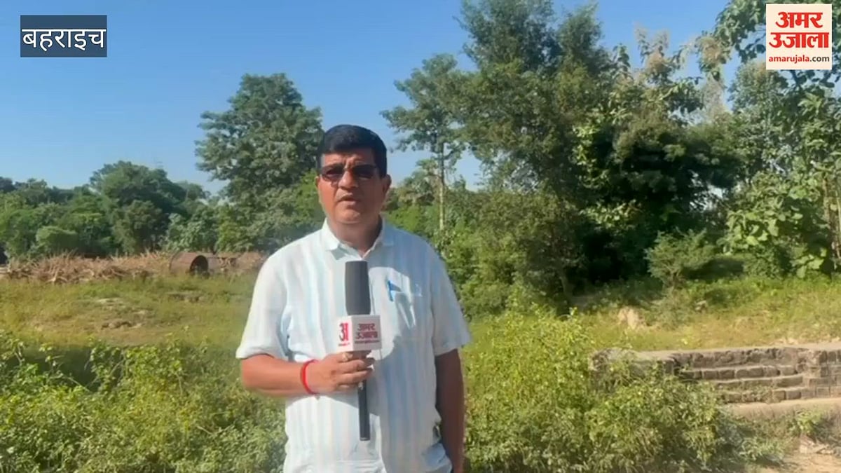 बहराइच: भारत-नेपाल सीमा पर पकड़े गए चार संदिग्धों से पूछताछ जारी