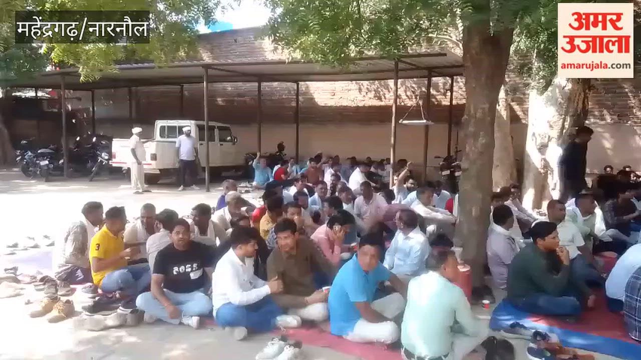 Three-day strike by electricity department employees begins at 10 PM