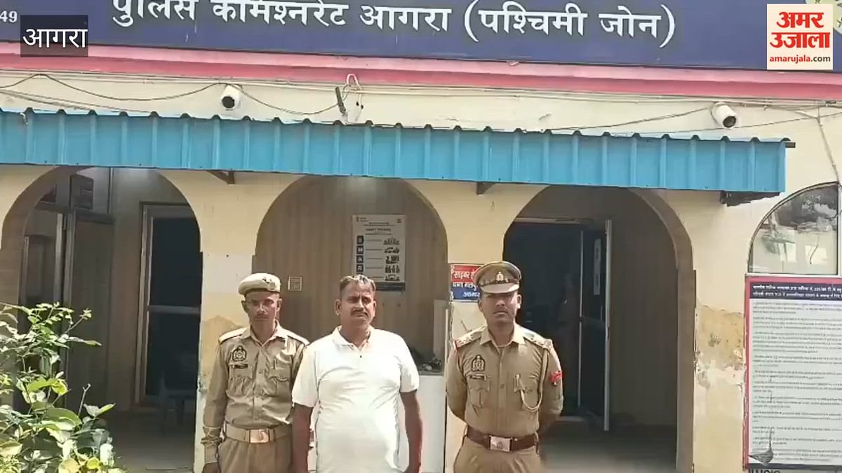 VIDEO: पुलिस ने चेकिंग में अवैध शराब के साथ दबोचा युवक