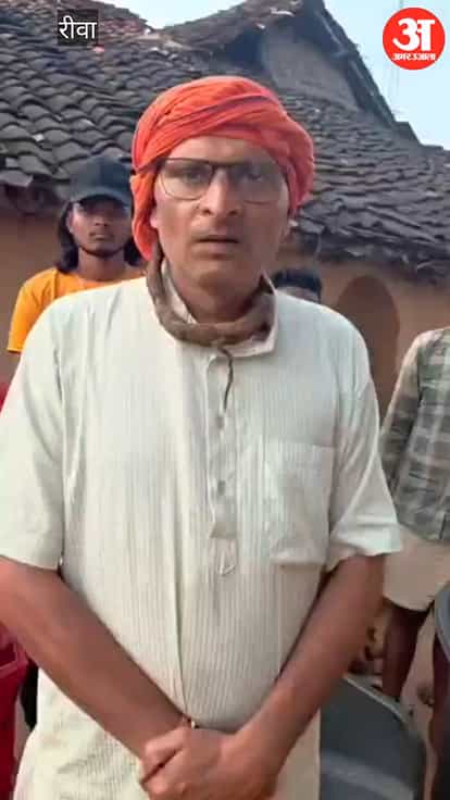 Tribal woman dies amidst protests against a nuclear plant in Rewa