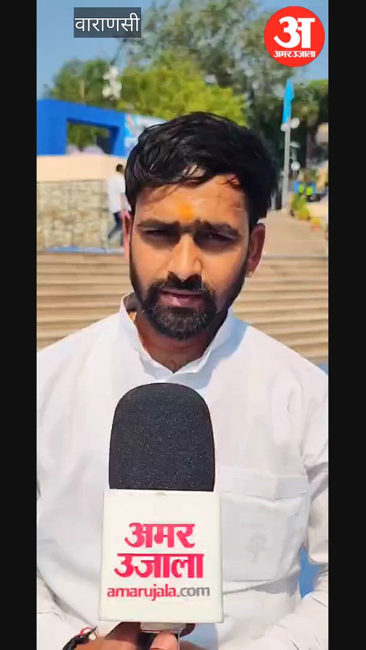 एयर शो ने जीता काशीवासियों का दिल: पीएम मोदी की पहल और वायुसेना के शौर्य की तारीफ