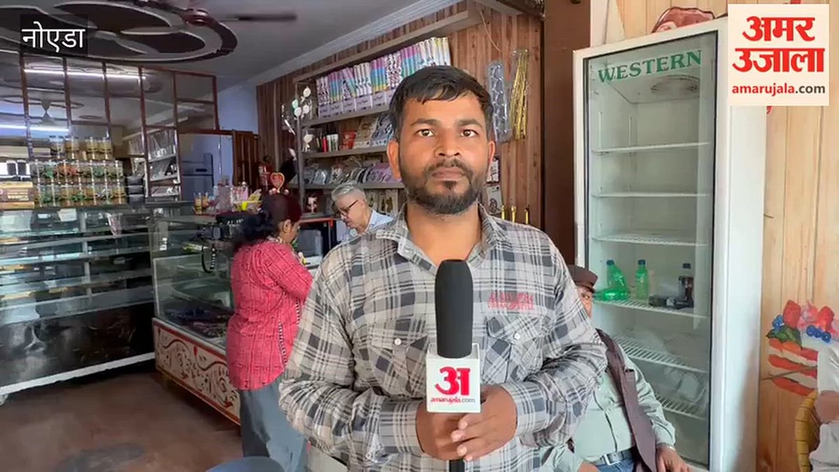नोएडा सेक्टर-73 के आर्य नगर में लगातार हो रही हैं चोरी की घटनाएं