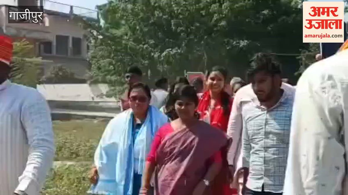 VIDEO: बक्सर ने पटना को लगातार दो सेट में हराकर जीती वॉलीबॉल ट्रॉफी