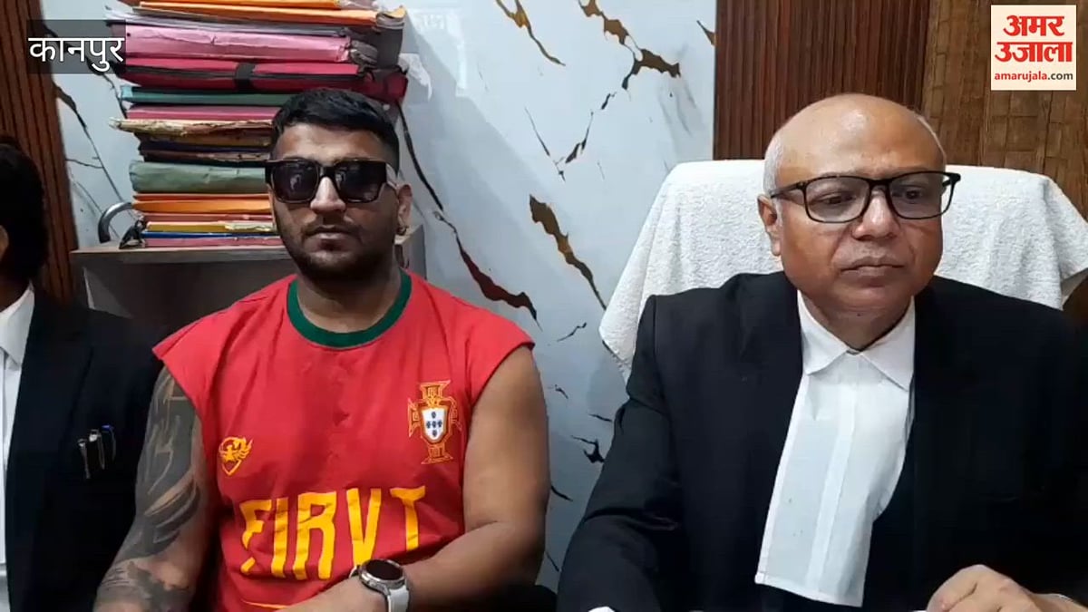 नगाड़ा नाइट कार्यक्रम बीच में छोड़ने, कनपुरियों पर अभद्र टिप्पणी करने के आरोप में अंजलि अरोड़ा को कानूनी नोटिस