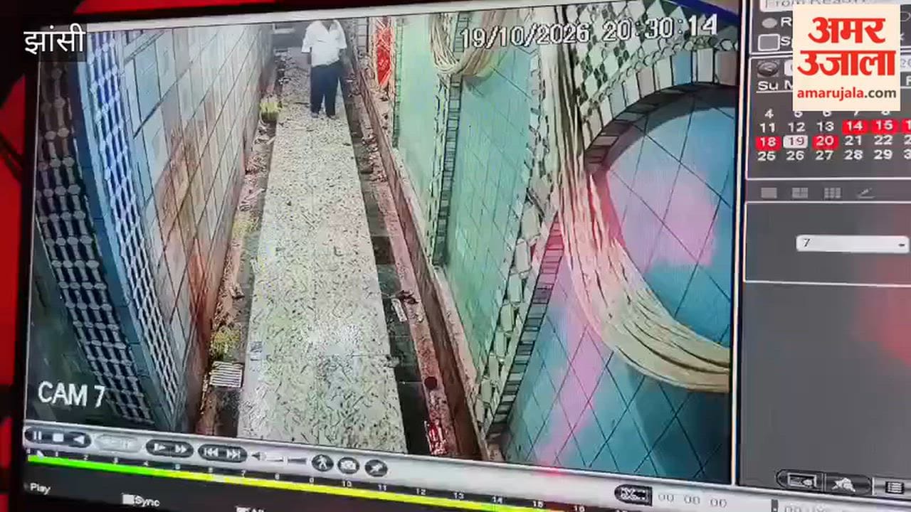 Female sub-inspector enters temple wearing shoes Video goes viral; priests and devotees express outrage, demand action