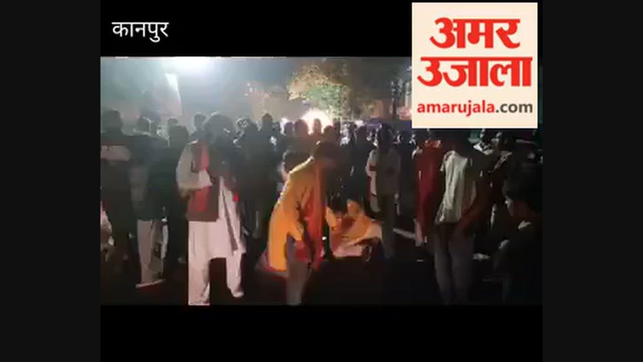 Miscreants use abusive language during 'Bharat Milap' procession